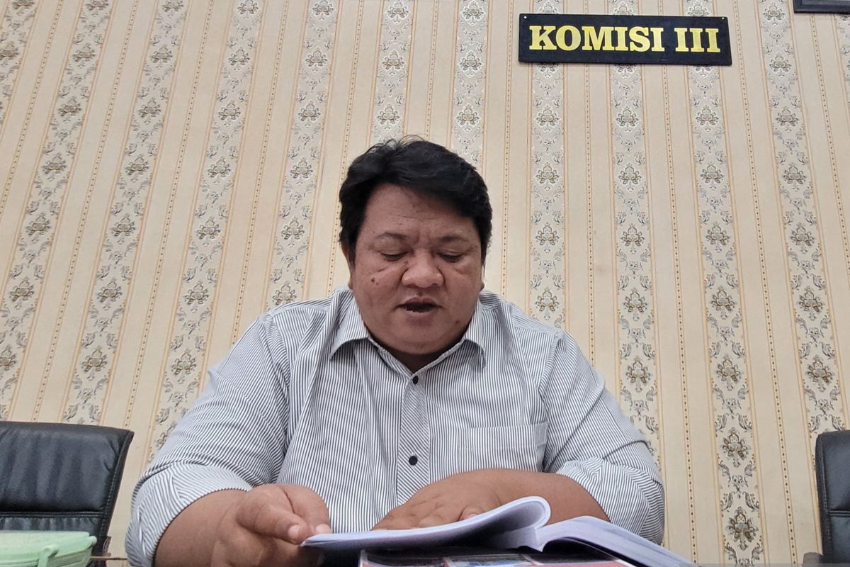Raperda Irigasi Situbondo Masuk Tahap Penyusunan, Petani Diharap Tak Lagi Berebut Air Saat Kemarau