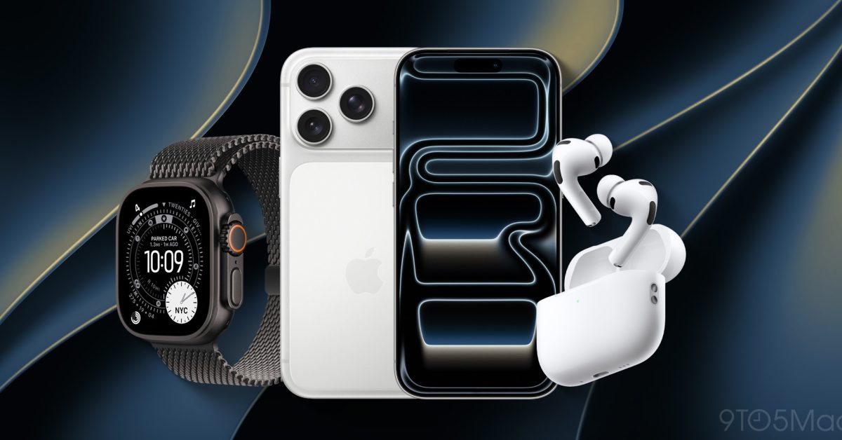 Harga iPhone 18 Pro Berpotensi Naik ke Rp 21 Jutaan, Apple Watch dan AirPods Ikut Terdampak