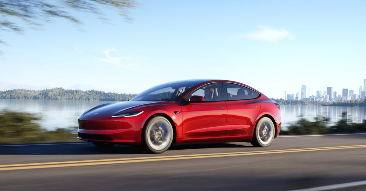 Penjualan Tesla di China Anjlok 19 Persen, Pabrik Shanghai Kini Jadi Mesin Ekspor