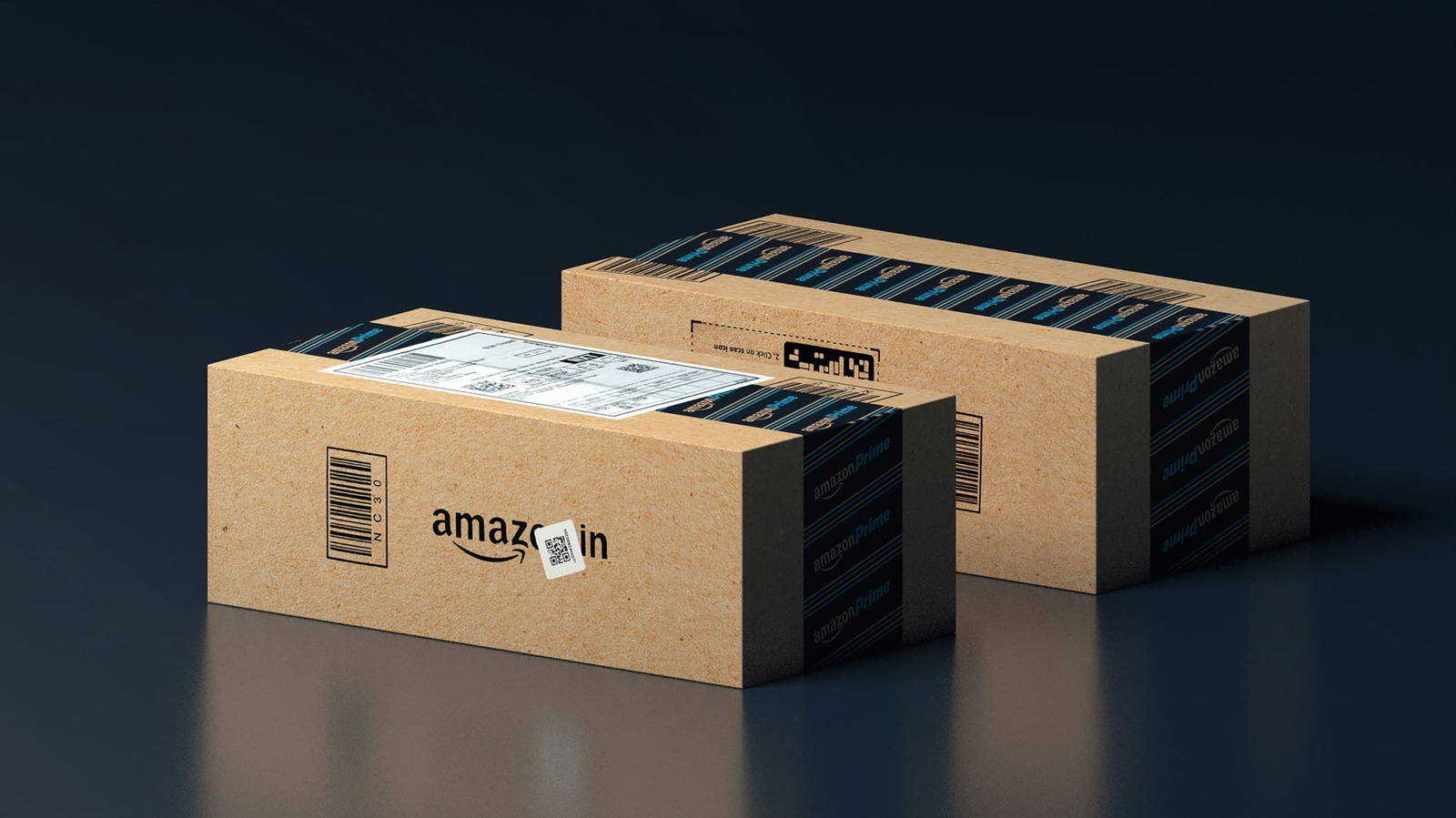 Gugatan Antitrust New Jersey ke Amazon: Jaringan Kurir DSP Dituding Ciptakan Upah Rendah dan Halangi Serikat Pekerja