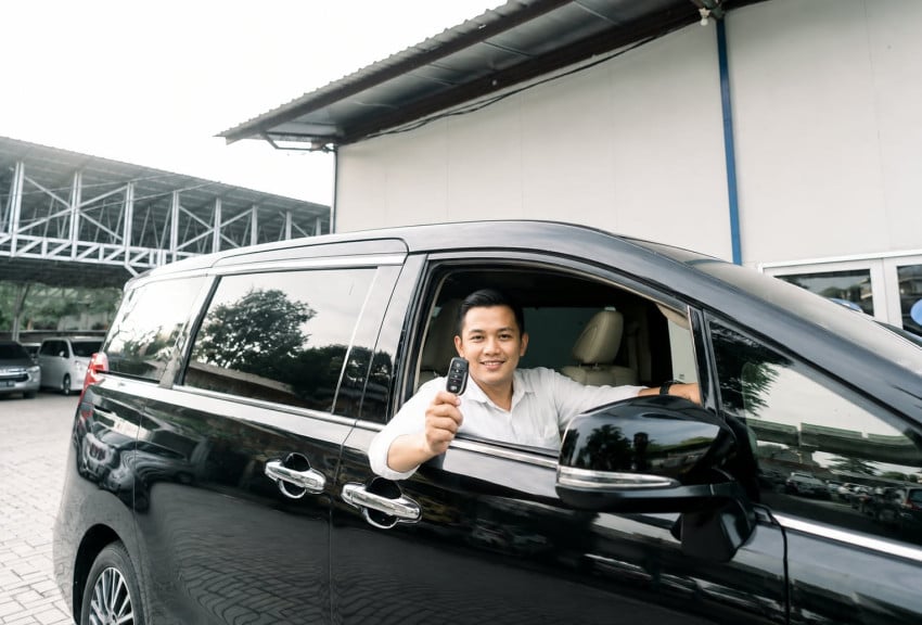 Lelang Mobil Bekas Bukan Judi: Batasi Anggaran, Jangan Ikut-ikutan Bidding