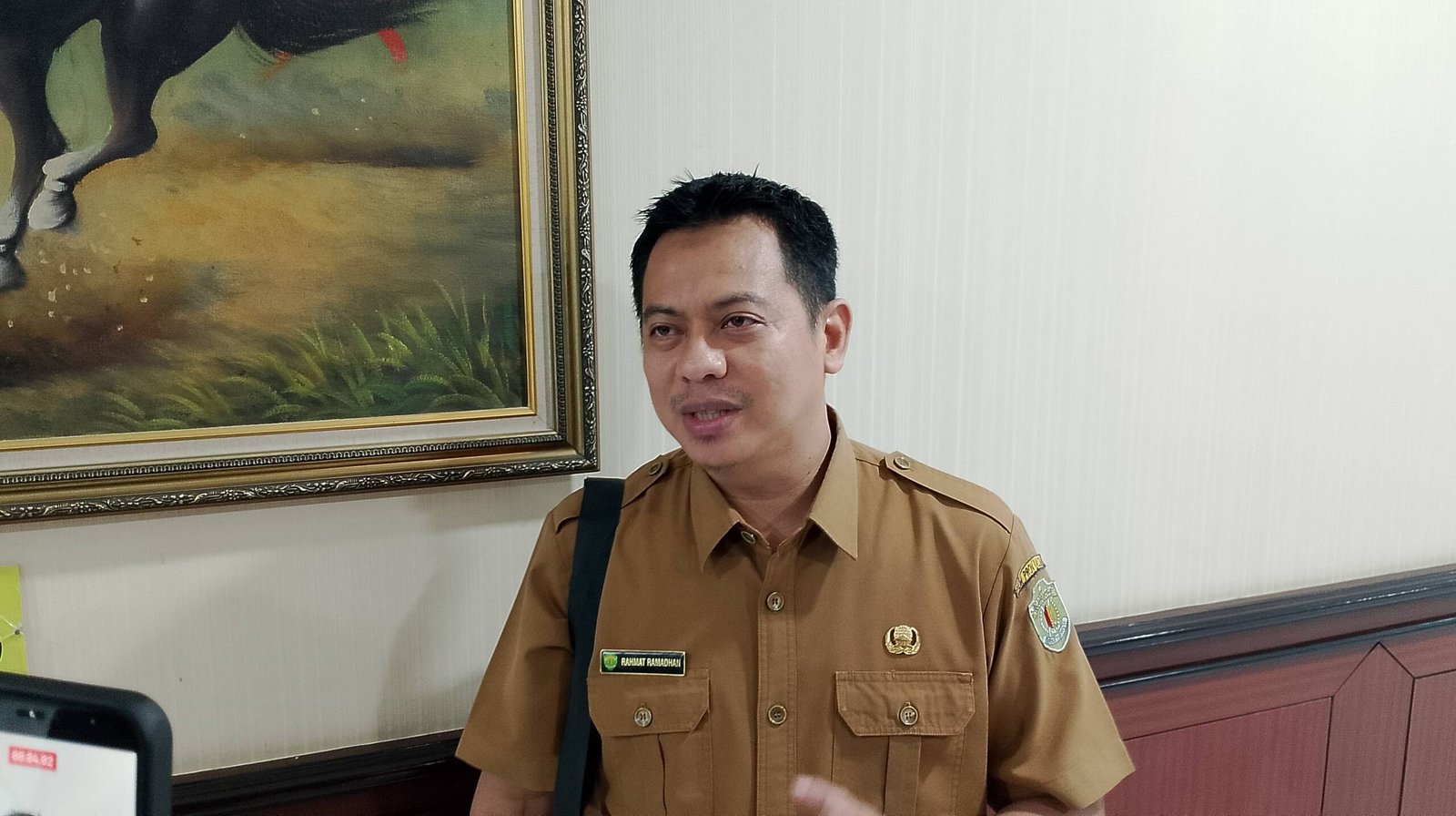 Disdikbud Kaltim Akui Gratispol Rp 288,5 Miliar Belum Terukur Dampaknya terhadap Angka Kuliah