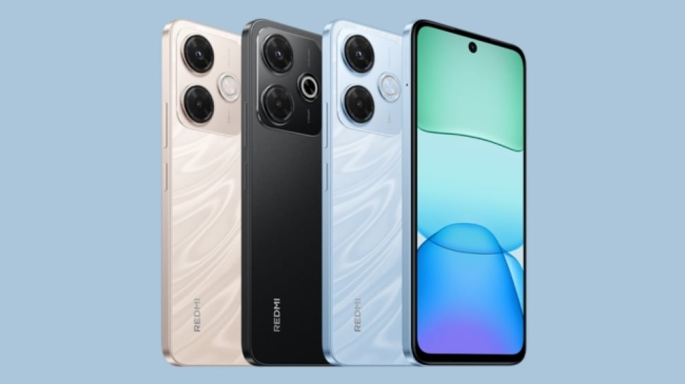 Review 4 HP Redmi Rp1 Jutaan RAM 8GB/256GB: Redmi 14C, 13, 12, atau 13X, Mana yang Paling Worth It?