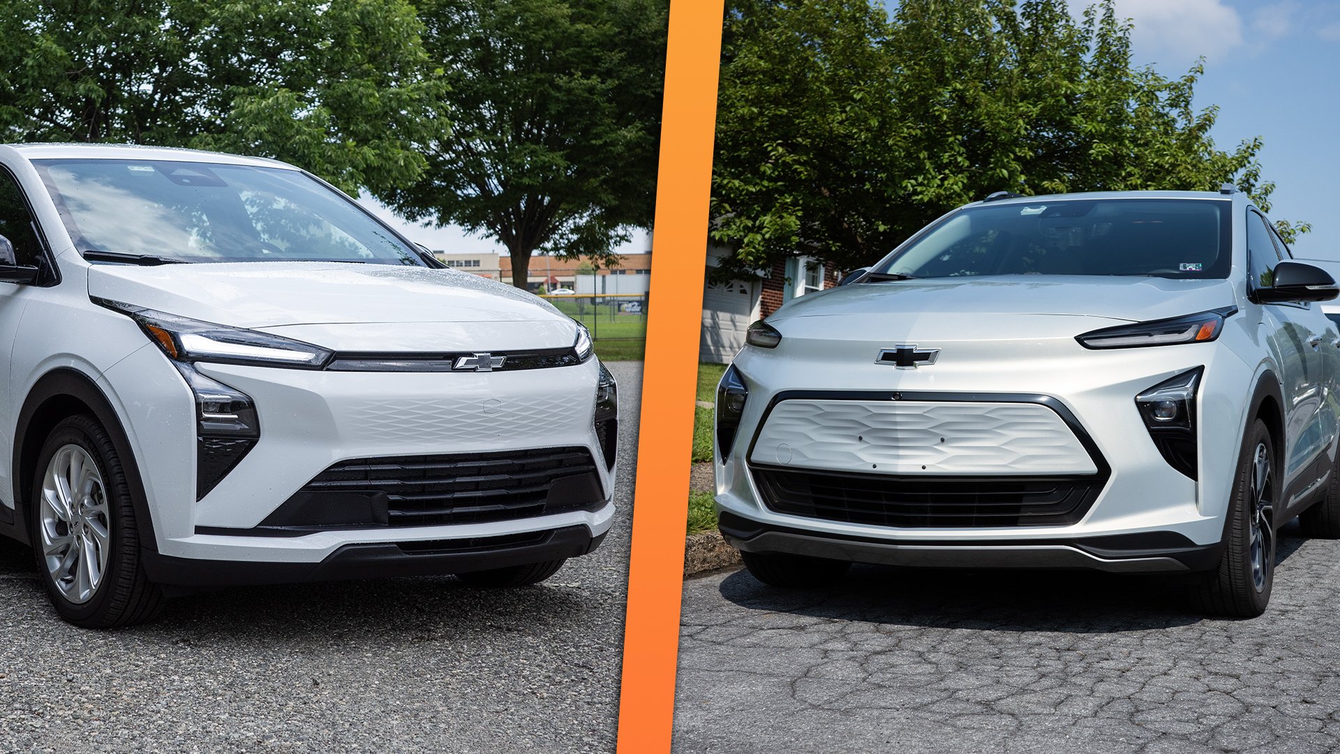 Test Drive Chevy Bolt EV 2027 vs 2023: Fast Charging Jauh Lebih Cepat, tapi Kabin Lebih Murah dan CarPlay Hilang