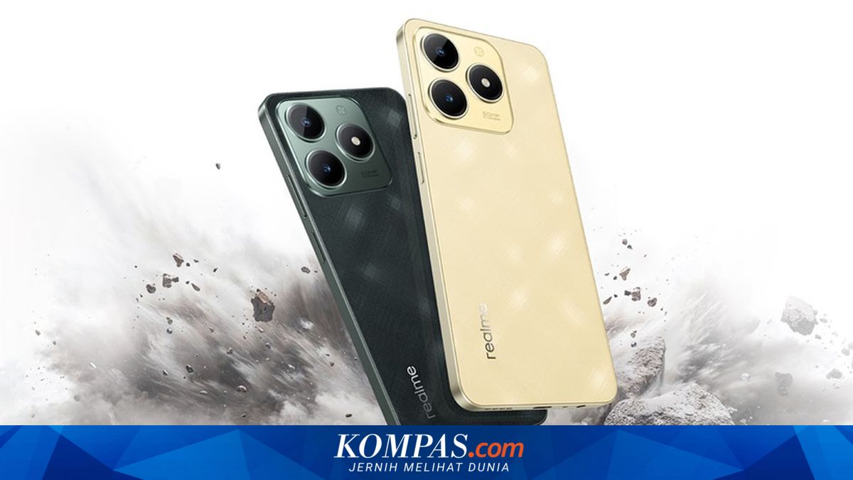 Harga Oppo dan Realme Agustus 2026: Entry-Level Makin Panas, Flagship Tembus Rp 27,9 Juta