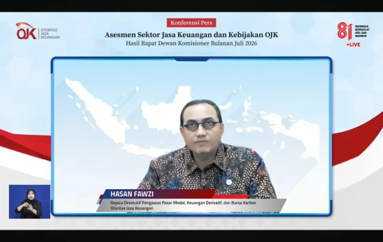 OJK Targetkan Aturan Demutualisasi Bursa Efek Indonesia Berlaku Kuartal III 2026, Kepemilikan Saham Terbuka untuk Publik