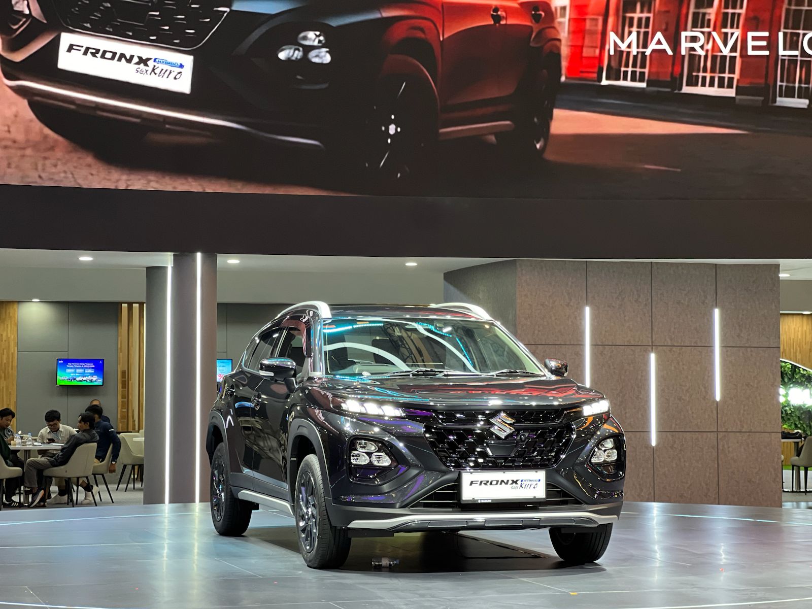 GIIAS 2026: 10 Mobil Wajib Test Drive, dari Mobil Listrik Murah sampai SUV Premium