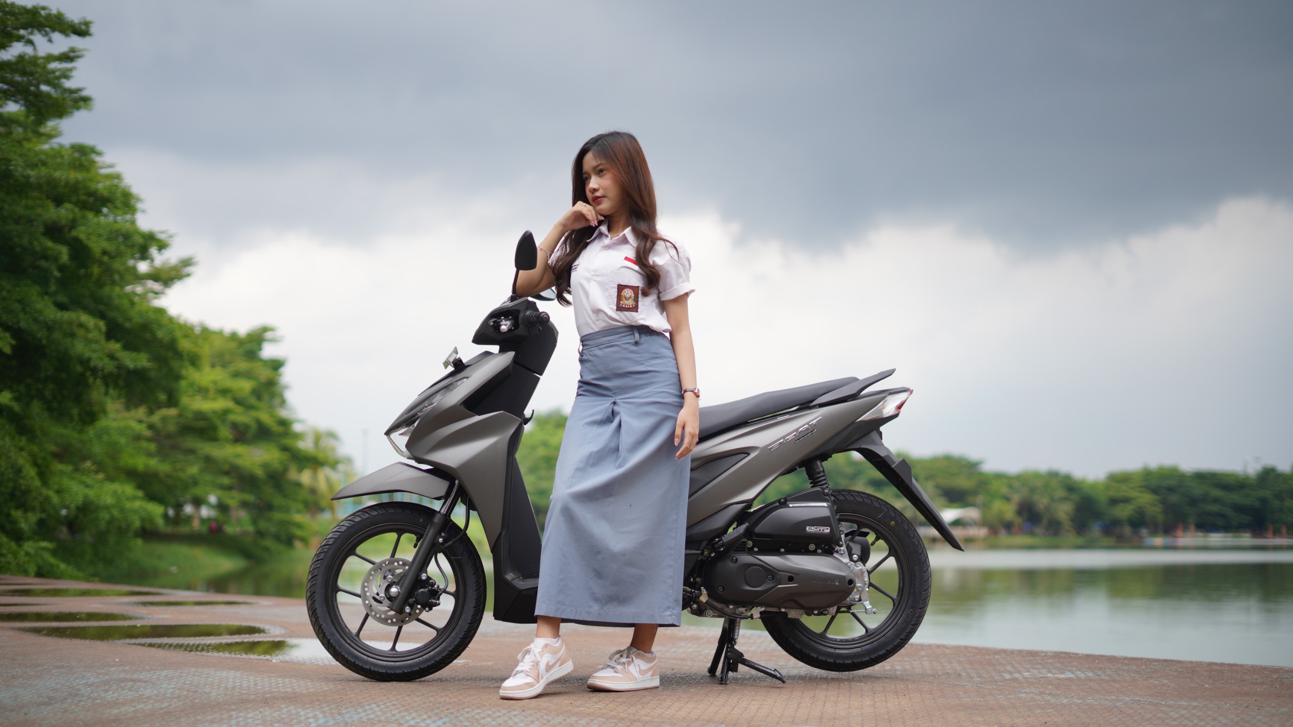Harga Motor Honda 2026 Resmi Rilis: BeAT Paling Murah Rp19,38 Juta, Forza Sentuh Rp90 Jutaan