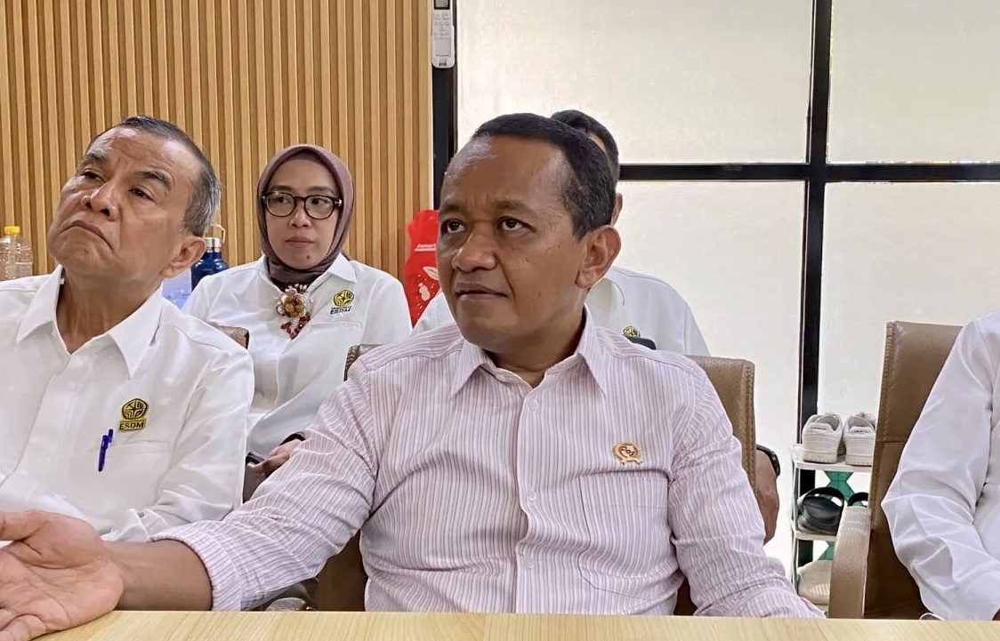 Skema Pembiayaan Bioetanol Disiapkan Pemerintah, Harga Jual Bensin Campur Etanol Bakal Ditekan