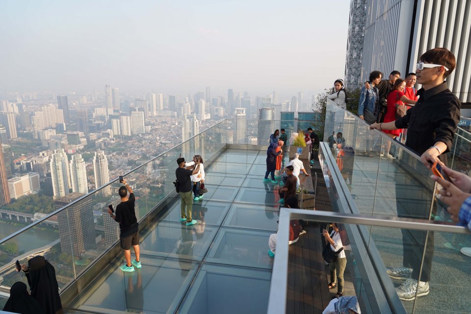Peringkat Jakarta Naik ke 71 Kota Global Versi Kearney, Bappeda Siapkan Tiga Jurus Andalan