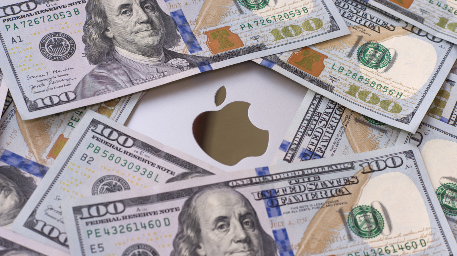 MacBook Pro M-series Punya Value Jual Kembali Tertinggi, Hindari 5 Masalah Ini