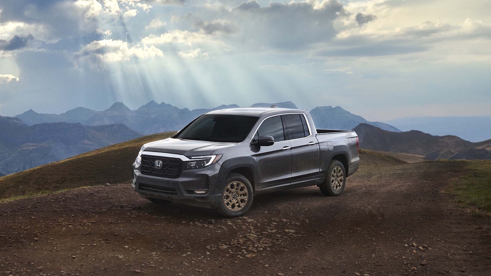 Honda Ridgeline 2021 Kehilangan Nilai Jual Rp 200 Juta Lebih dalam Lima Tahun, Ini Rinciannya