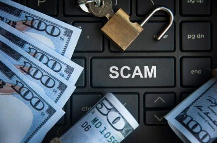OJK Kembangkan Scam Apps untuk Deteksi Penipuan AI, Laporan Korban Tembus 1.379 Kasus