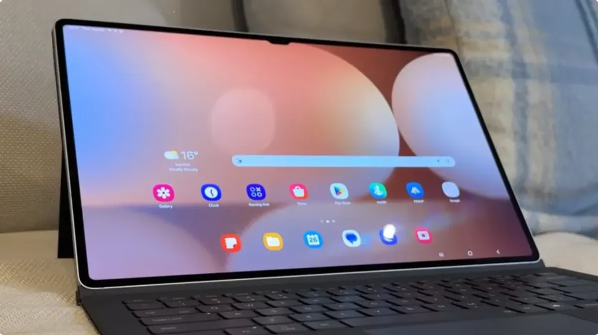 Review Samsung Galaxy Tab S12 Ultra: Bocoran Spesifikasi, Harga Rp 22 Juta, dan Risiko Chip MediaTek