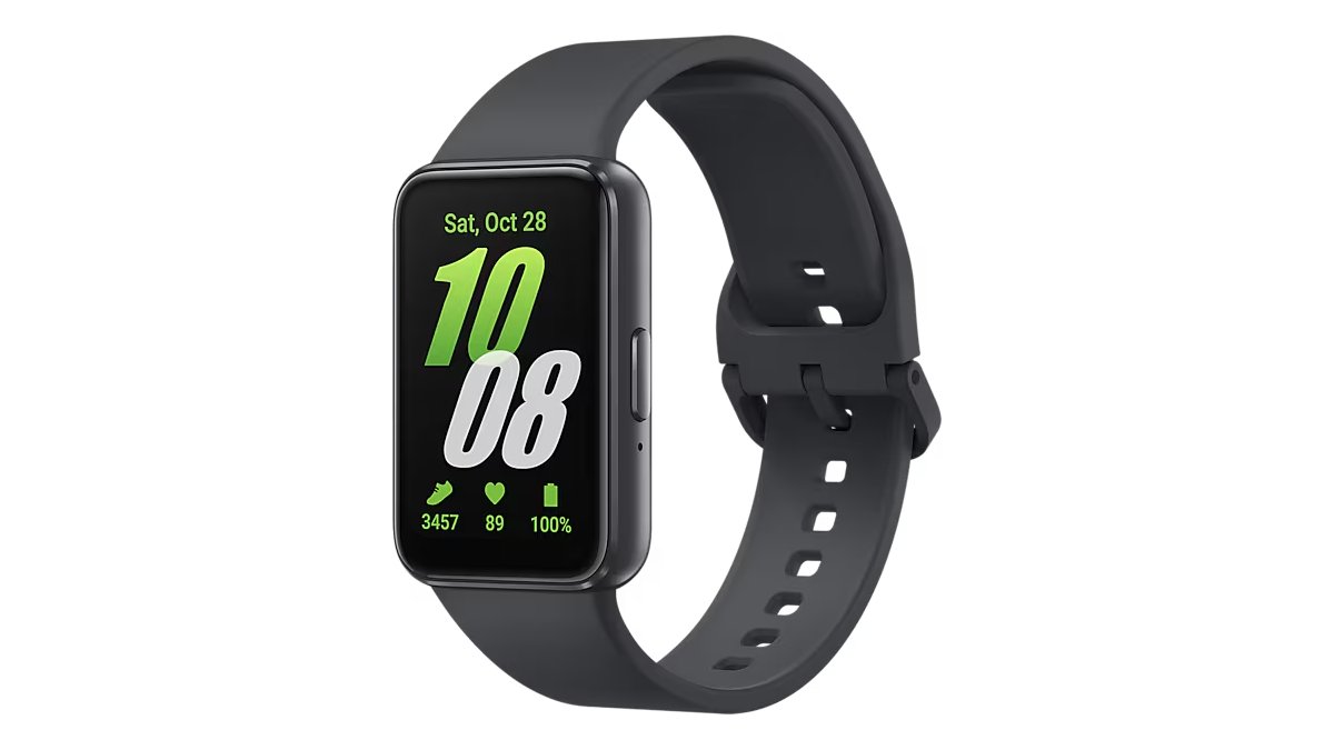 Samsung Galaxy Fit 4 Bocor di Sertifikasi FCC, Meluncur Lebih Cepat dari Perkiraan