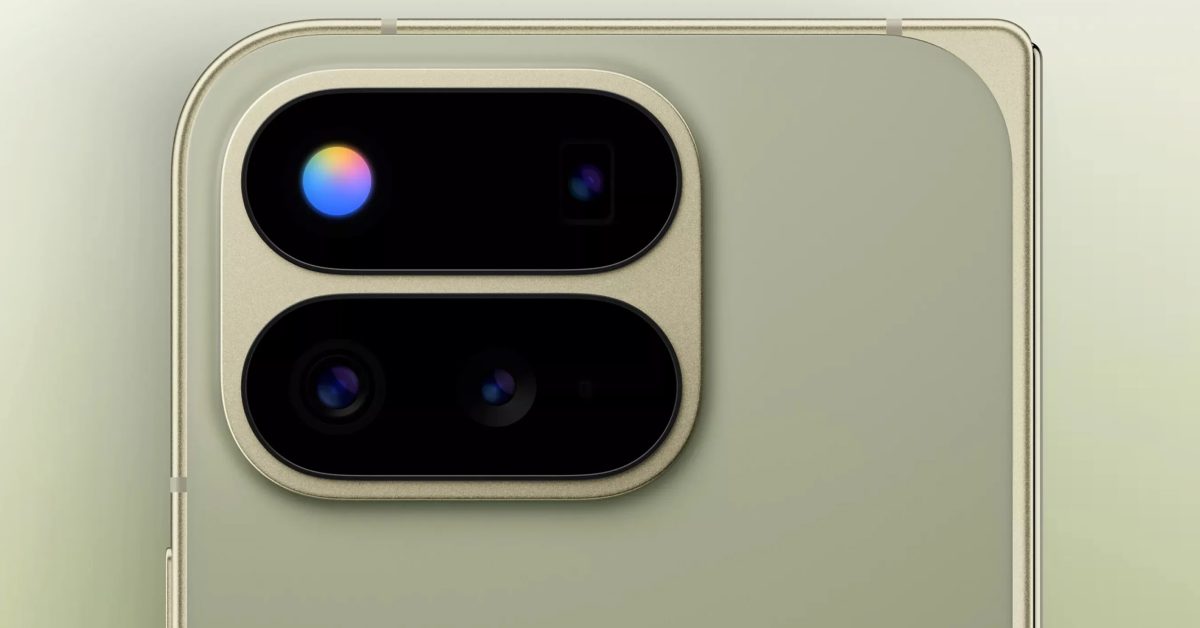 Pixel 11 Bawa Fitur HiLight, Lampu LED Cerdas yang Menyala Saat Ada Panggilan Penting