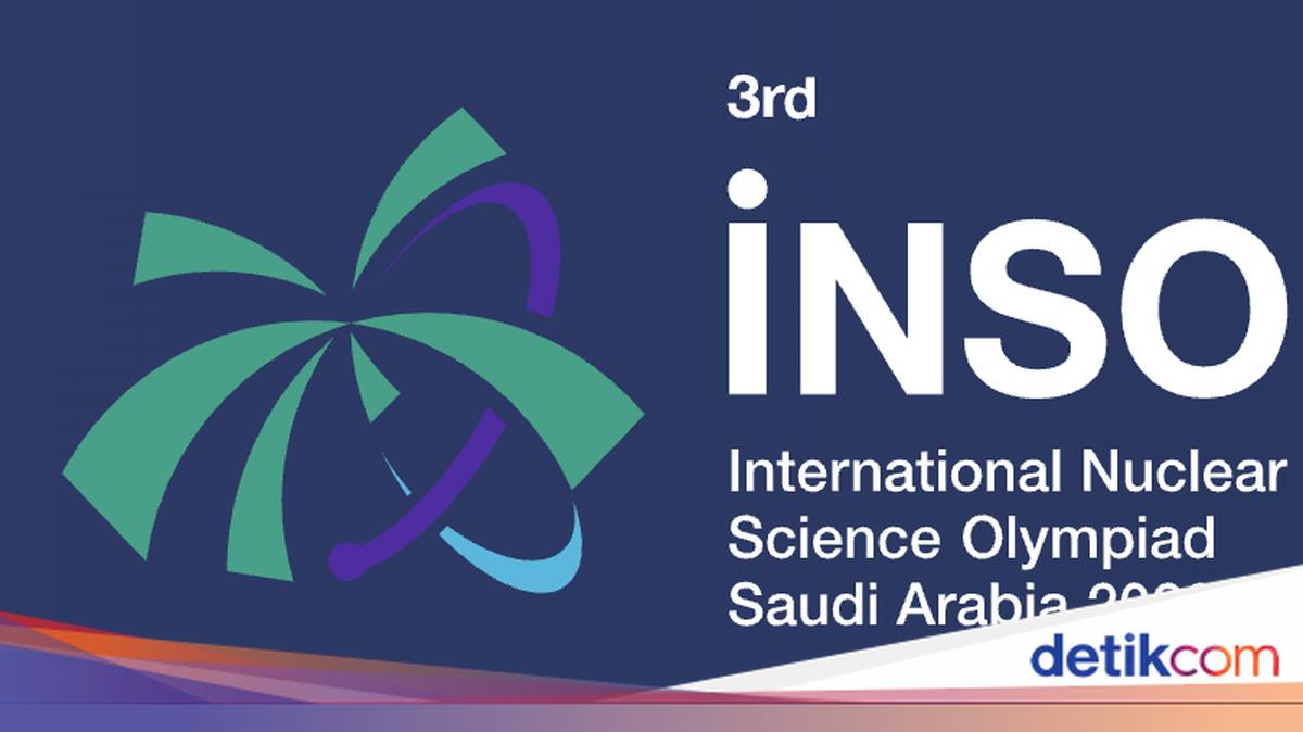 2 Siswa SMA di Jogja Wakili Indonesia di Olimpiade Sains Nuklir Arab Saudi, Ini Rekam Jejaknya