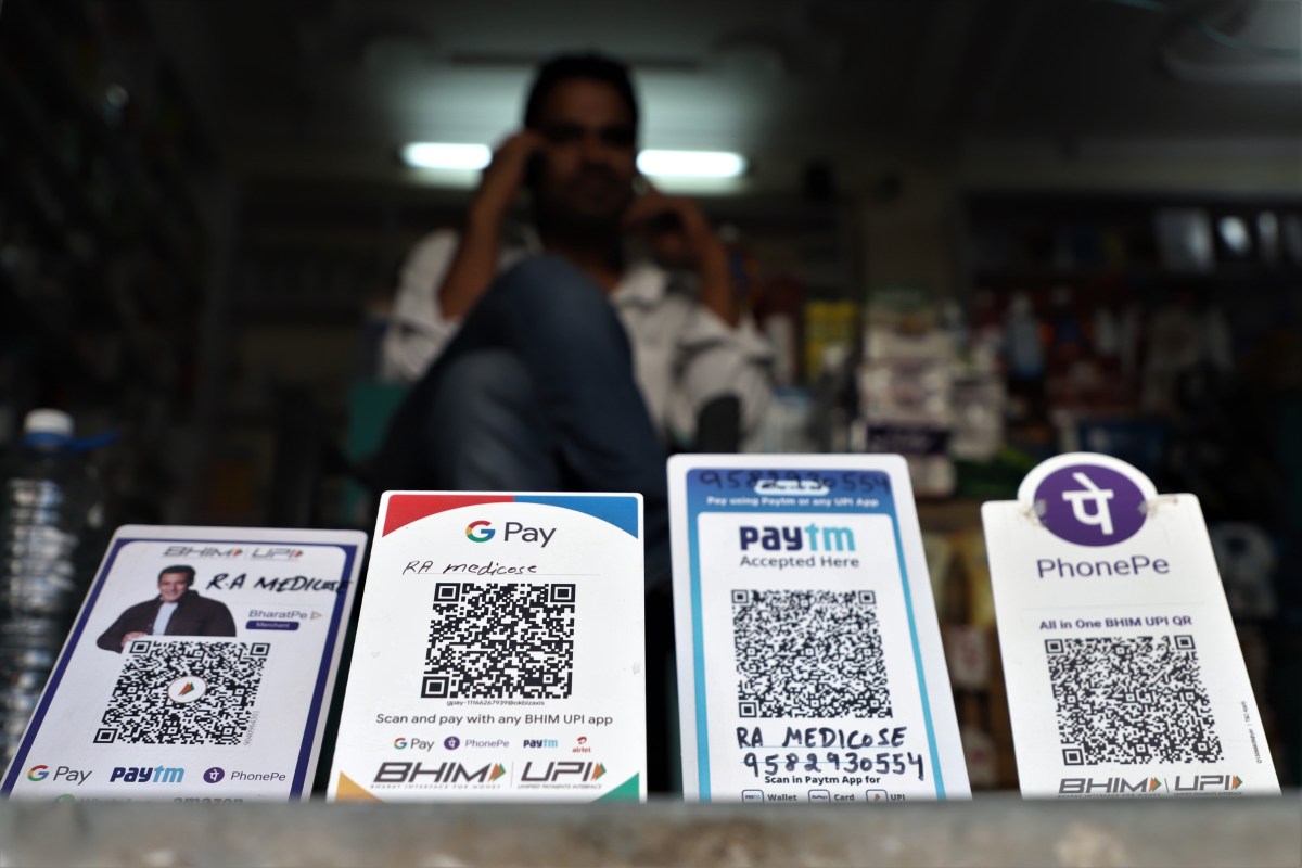 UPI India Siap Ubah Aturan Biaya Merchant, Transaksi Besar Berpotensi Kena Tarif Baru