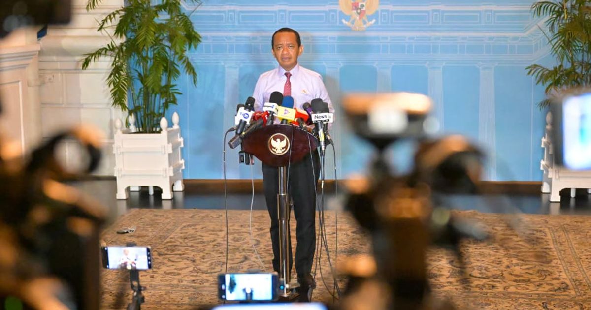 Harga Pertamax dan Pertamax Turbo Resmi Turun per 1 Agustus 2026, Bahlil Tegaskan BBM Subsidi Tak Naik