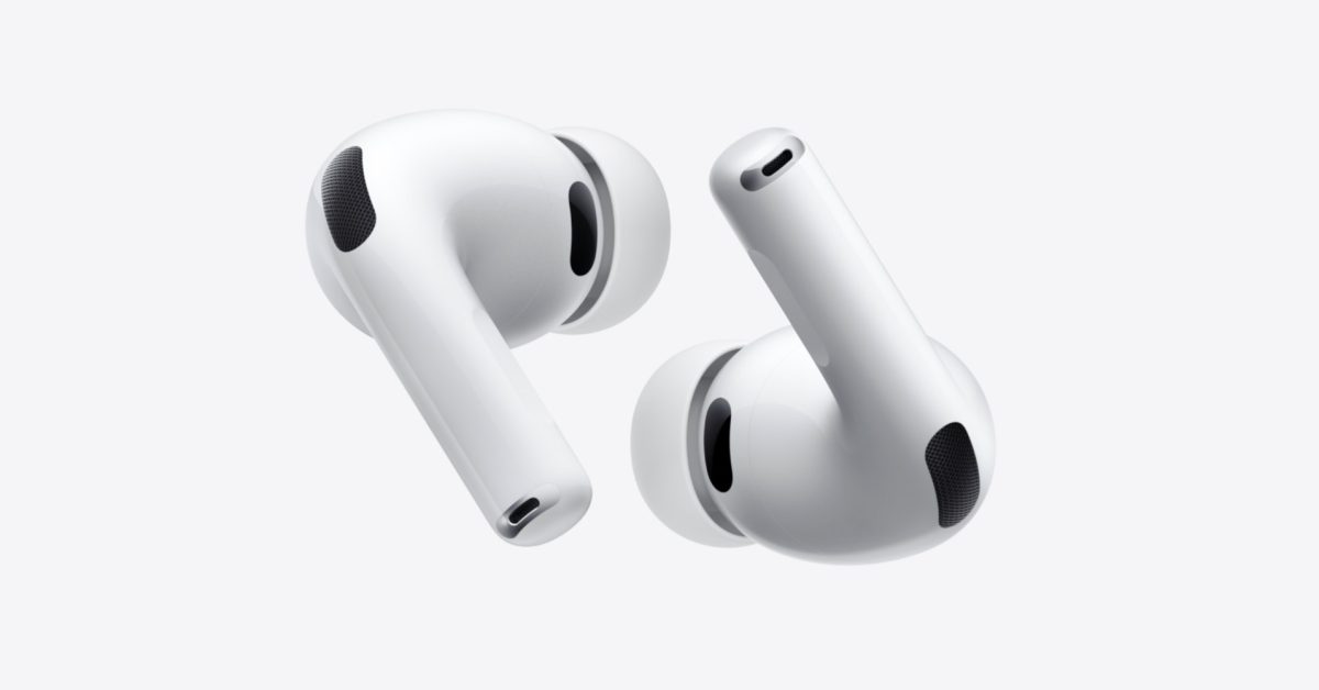 AirPods Pro 3 Terima Firmware Beta Terbaru, Siap Hadir Bareng iOS 27 Bulan Depan