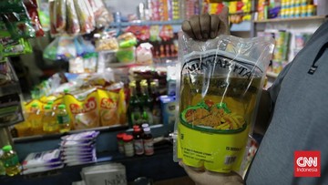Realisasi DMO Minyakita per Juli Capai 122.745 Ton, Kemendag Pastikan Tanpa Subsidi APBN