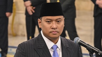 Putusan MK soal MBG Tak Batalkan Program, BGN: Hanya Atur Pemisahan Anggaran Pendidikan