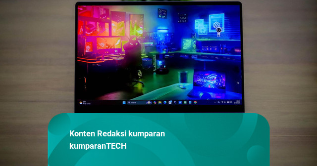 Review ASUS ROG Zephyrus G14 2026 (GU405): Laptop Gaming 1,5 Kg dengan Layar OLED yang Bikin Betah