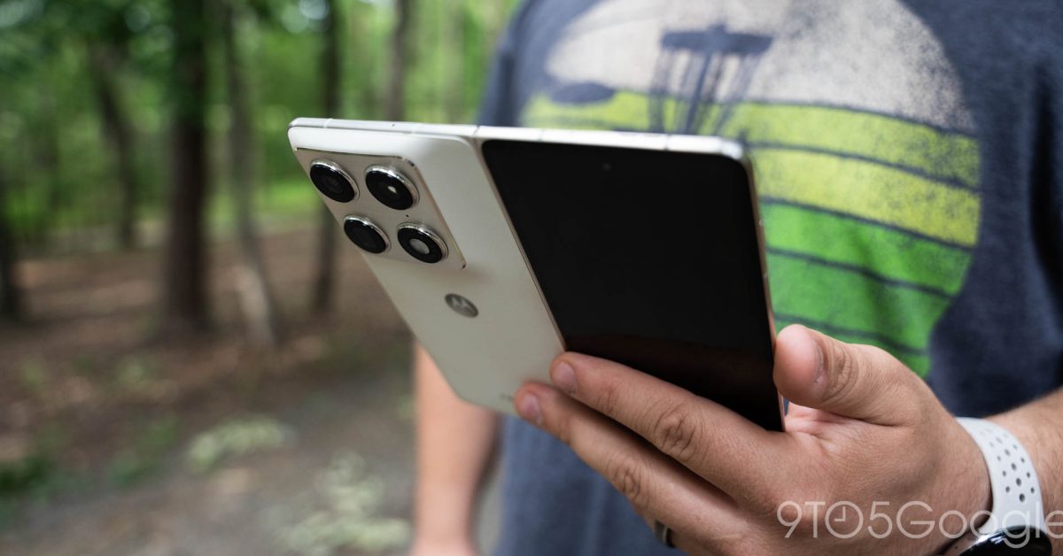 Motorola Razr Fold Diskon Lewat Bonus Tukar Tambah USD 300 dan Hadiah Gratis