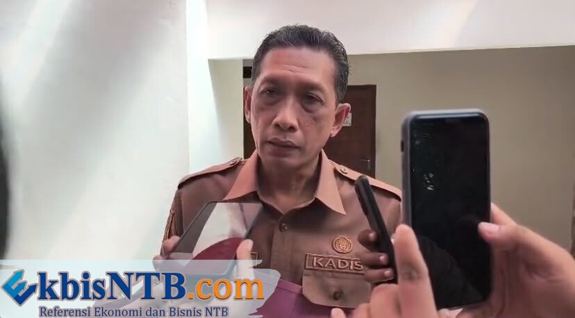 Gedung Baru DPRD NTB di Mataram Tembus Rp 250 Miliar, Desain Tiga Etnis hingga Panel Surya Disiapkan