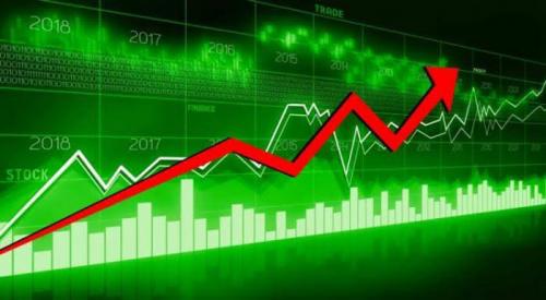 IHSG Ditutup Menguat 1,37% ke 6.319, MNC Sekuritas Rekomendasikan Akumulasi ANTM dan EMAS