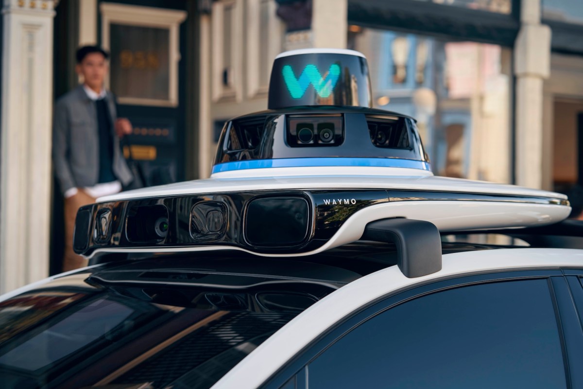 Waymo Hapus Daftar Tunggu Robotaxi di Dallas, Layanan Kini Terbuka untuk Semua