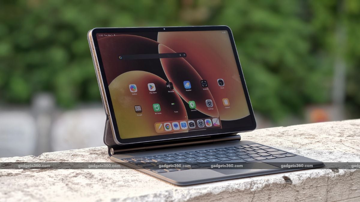 Xiaomi Pad 8S Pro Bocor di Sertifikasi MIIT, Bawa Charging 120W dan Baterai 12.000 mAh