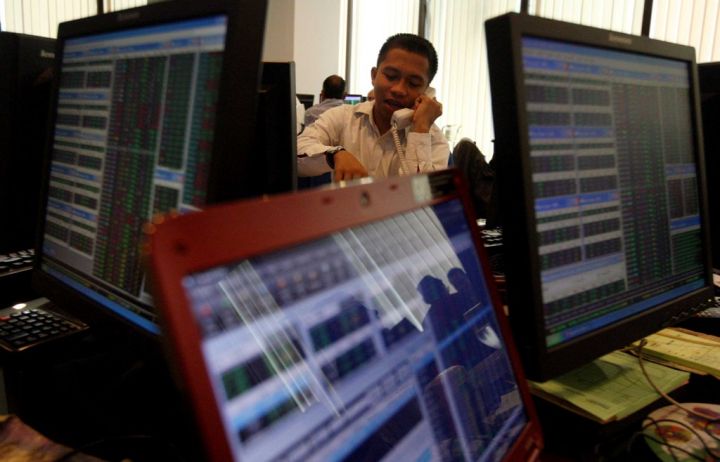 IHSG Menguat 0,22 Persen ke Level 6.338 di Awal Sesi, BNI Sekuritas Sarankan Enam Saham Spekulatif