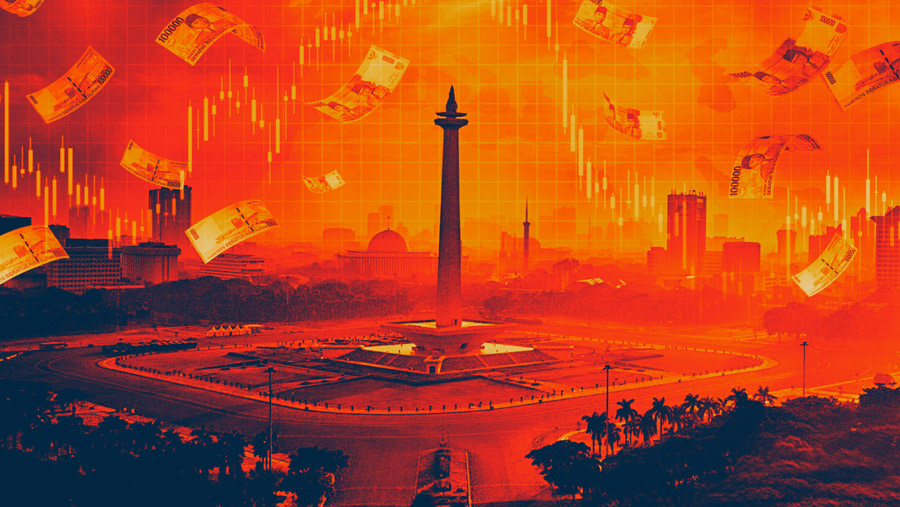 Ekonomi Kuartal II-2026 Diproyeksi Melambat ke 5,12%, Net-Ekspor Jadi Biang Kerok