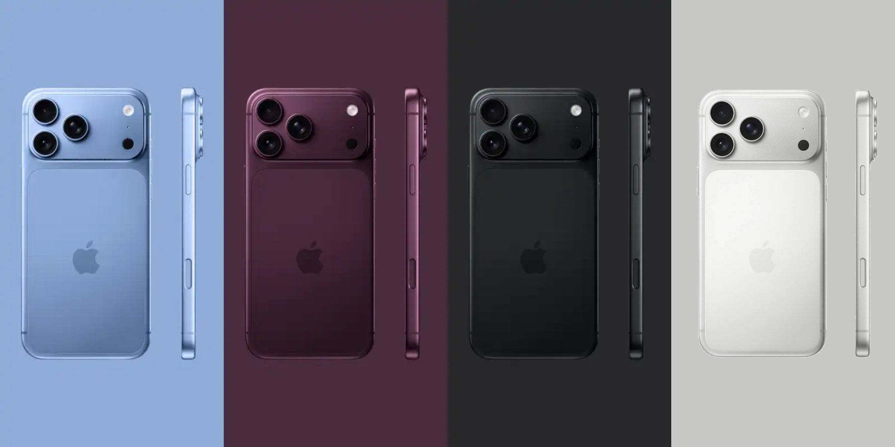 Apple Siapkan Acara September untuk iPhone 18 Pro dan iPhone Lipat Pertama