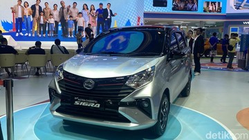 Daihatsu untuk Pembeli Mobil Pertama: Bukan Cuma Soal Spare Part yang Gampang Dicari