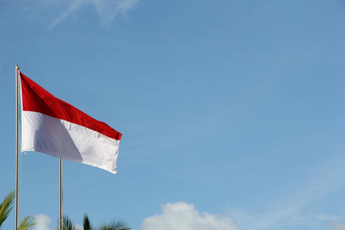 Polisi Periksa Pemilik Rumah dan Sejumlah Saksi Pembakaran Bendera Merah Putih di Bandung, Pelaku Terekam CCTV
