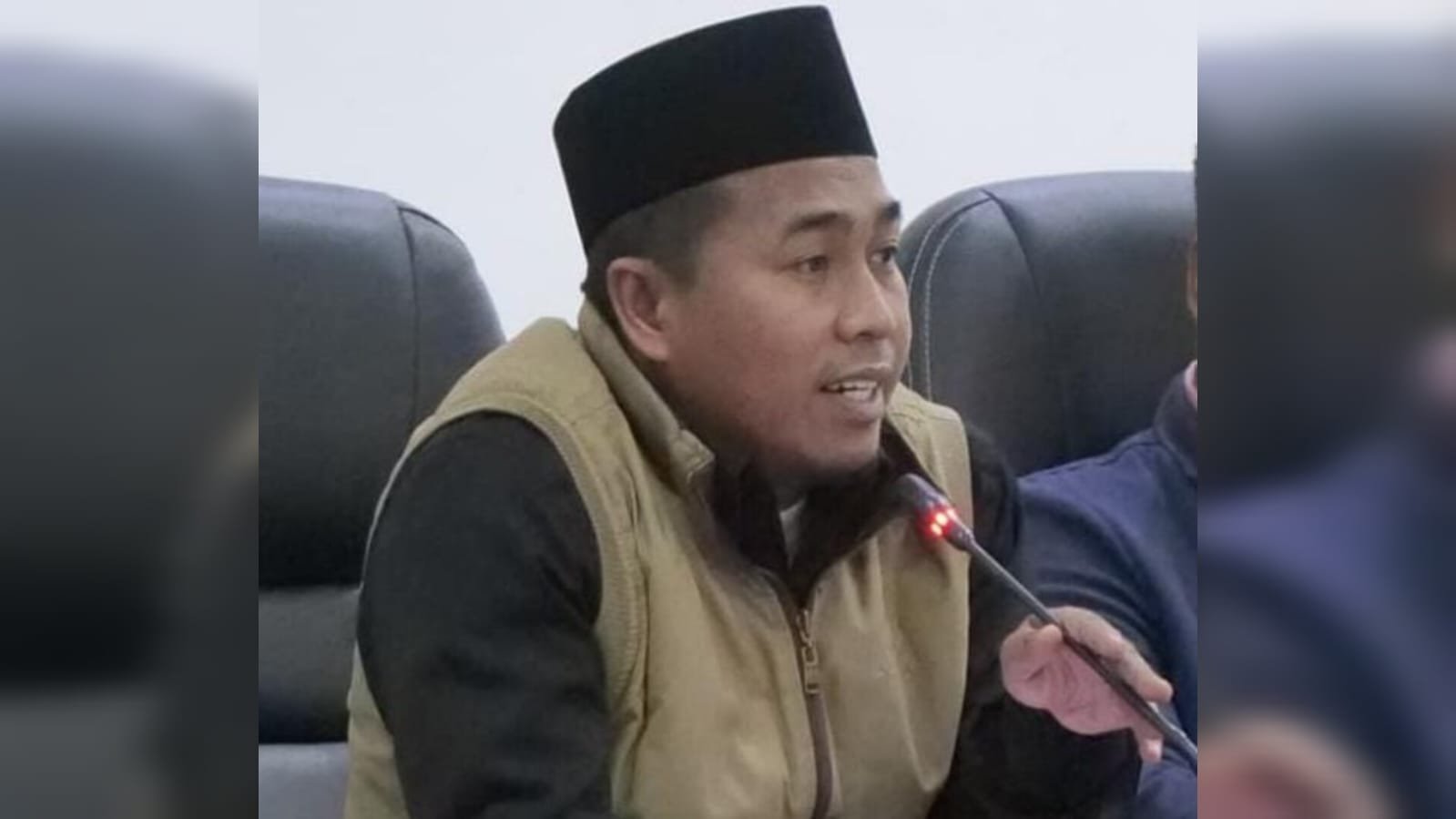 PKS Lombok Barat Buka Suara soal Kursi Wabup Kosong: Prioritas Kawal Pelayanan Publik, Bukan Bursa Nama