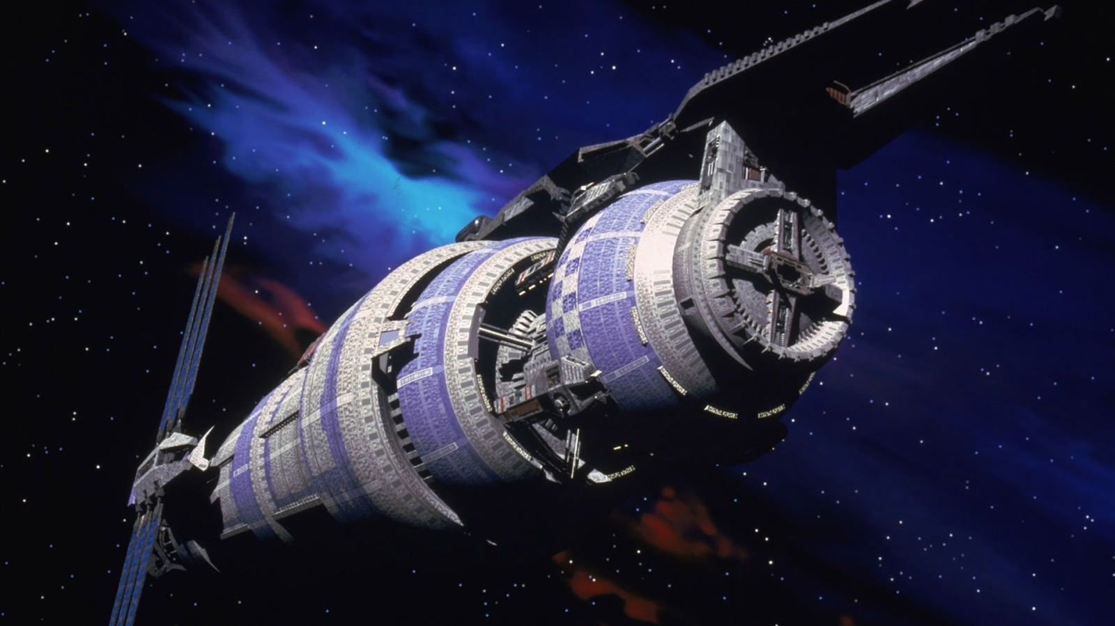 Babylon 5 Tayang Gratis di YouTube, Serial Sci-Fi Legendaris yang Wajib Ditonton Ulang