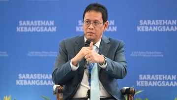 Target 6 Persen Paruh Kedua 2026, Menkeu Purbaya Andalkan Belanja Negara dan Sektor Swasta