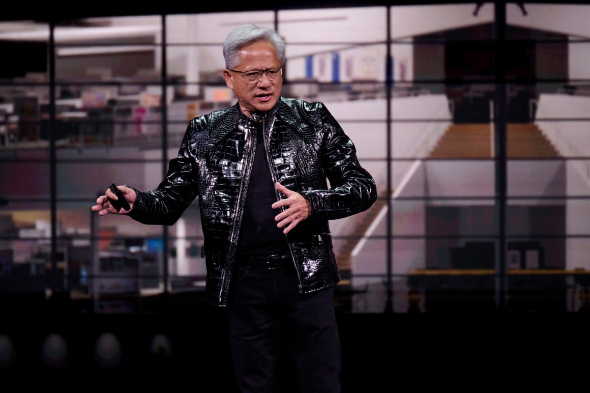 Aliansi Keamanan AI Bentukan Nvidia Kumpulkan 120 Perusahaan, Rilis Standar Pertahanan dari Serangan AI Agent