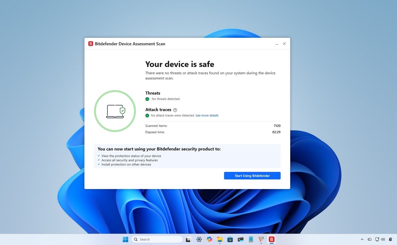 Bitdefender Total Security Harga dan Fitur, Solusi Keamanan All-in-One untuk Semua Perangkat di Rumah