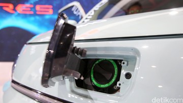 PEVC 2026 Siap Digelar di Jakarta: Baterai Generasi Baru hingga Elektrifikasi Logistik Jadi Bahasan Utama