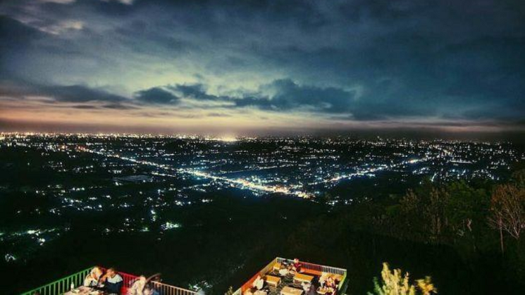 5 Spot Nongkrong Hits di Jogja yang Paling Favorit dan Murah, dari City Light Bukit Bintang hingga Alkid