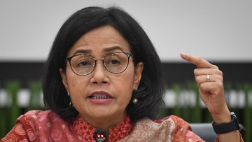 Bank Dunia Tunjuk Sri Mulyani Pimpin Dana untuk Negara Miskin, Ini Tugasnya
