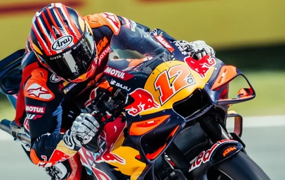 Pol Espargaro Gantikan Maverick Viñales di MotoGP Silverstone, Cedera Lengan Kiri Belum Pulih Total