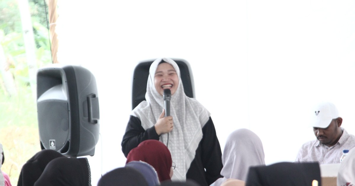 Fraksi Gerindra DPRD Medan Desak Pemko Realisasikan 35 Persen Anggaran untuk Percepat Pembangunan Medan Utara