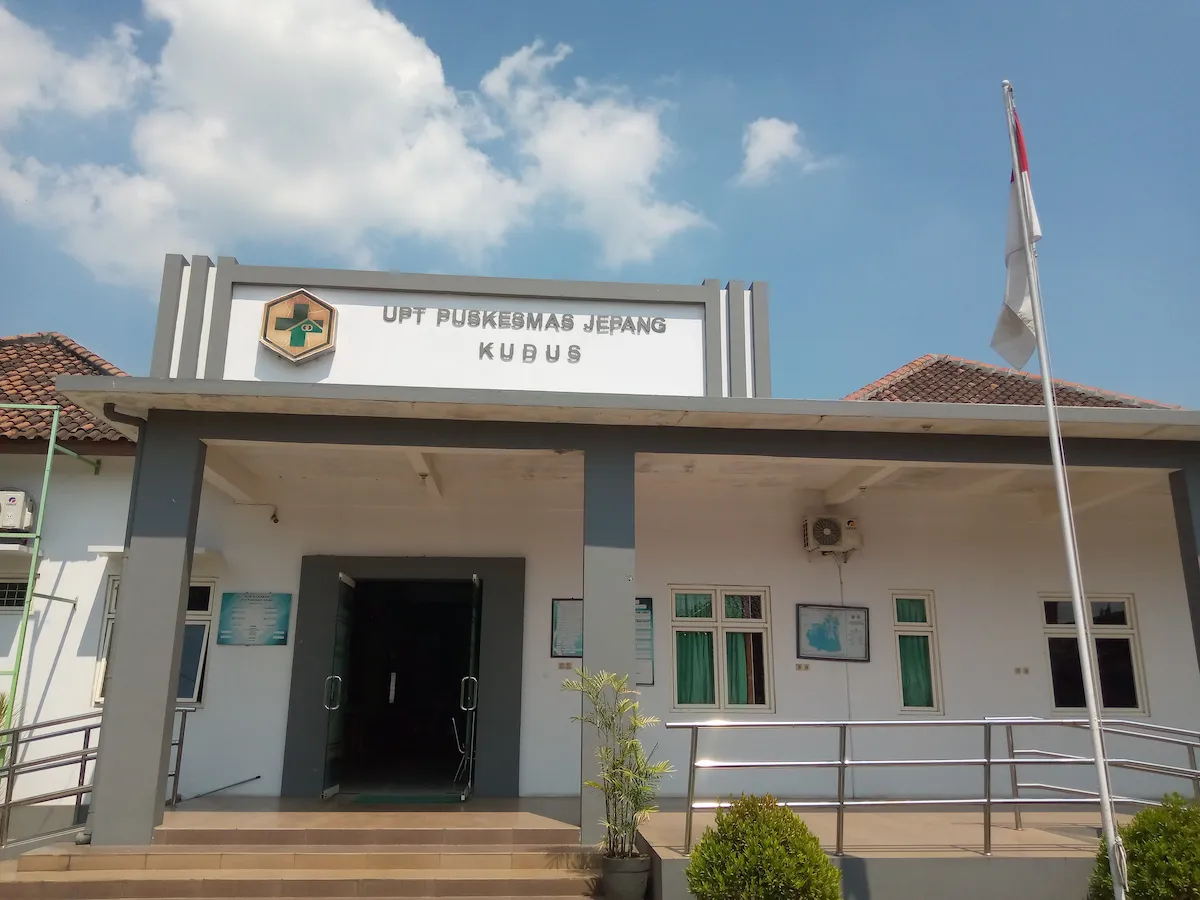 Musim Pancaroba di Kudus, Puskesmas Jepang Catat 100-200 Pasien per Hari Didominasi ISPA dan Gangguan Pencernaan