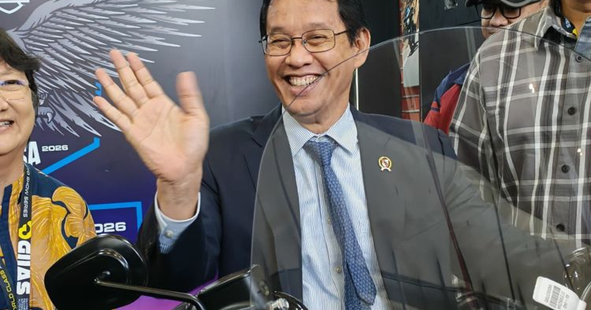 Insentif EV 2026: Skema PPnBM 100 Persen dan Diskon Motor Listrik yang Perlu Anda Tahu