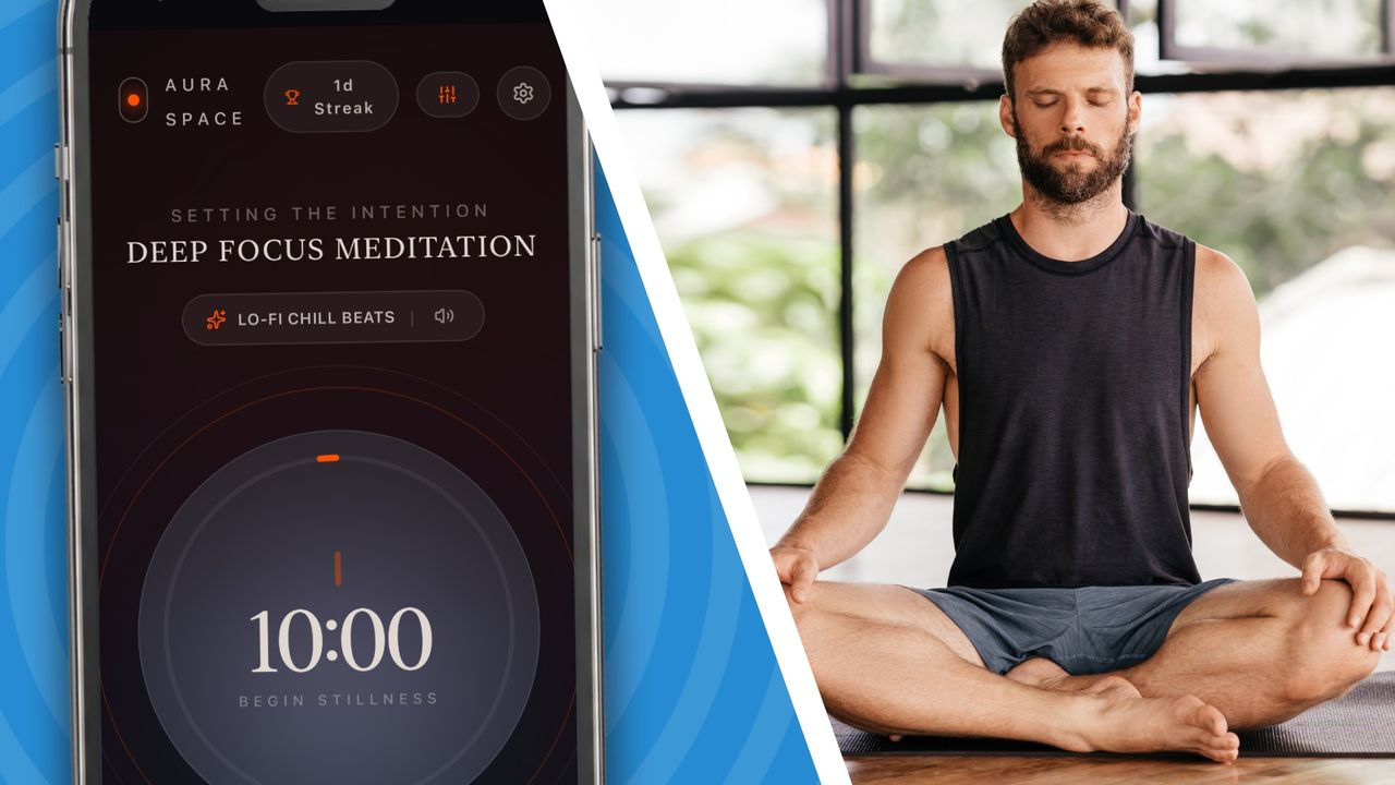 Bosan Cari Aplikasi Meditasi, Jurnalis Teknologi Bikin Sendiri Pakai Google AI Studio dalam 5 Menit